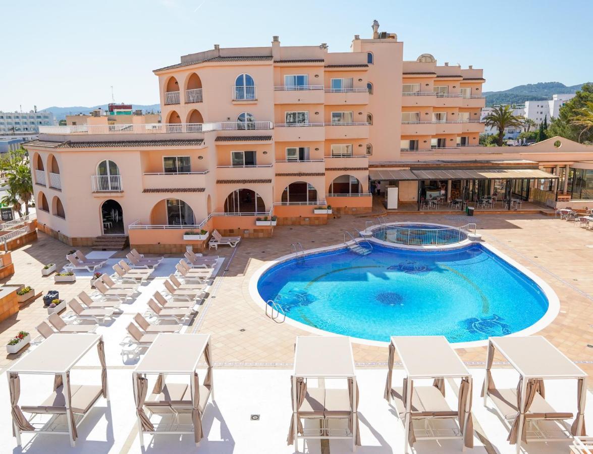 Rosamar Ibiza (adults Only) Hotel 3*